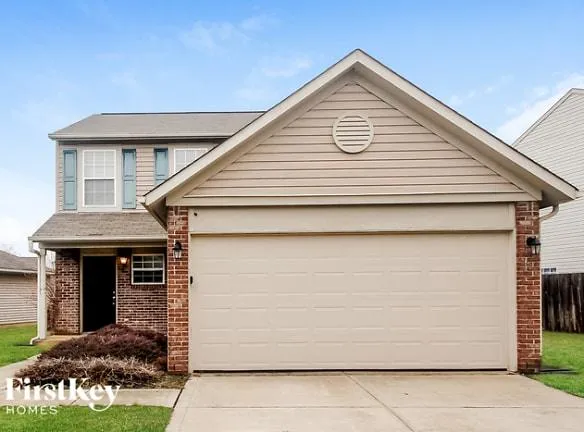 3920 Hornickel Dr - Indianapolis, IN 46235 - Home For Rent