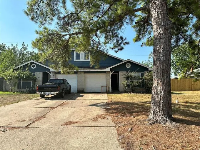 7005 Greenyard Dr, Houston, TX 77086 for Sale