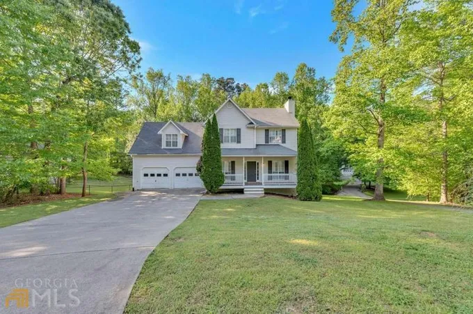 19 Moonlight Dr SE, Acworth, GA 30102 - MLS 10043050 for Rent