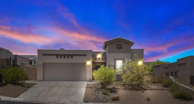 Las Cruces, Dona Ana County, NM House for sale Property ID: 417303158