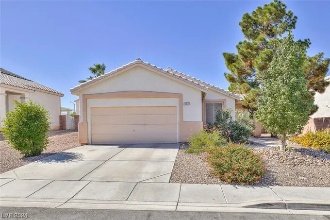 517 Quail Bird Pl, Henderson, NV 89052  MLS# 2553673 for Sale