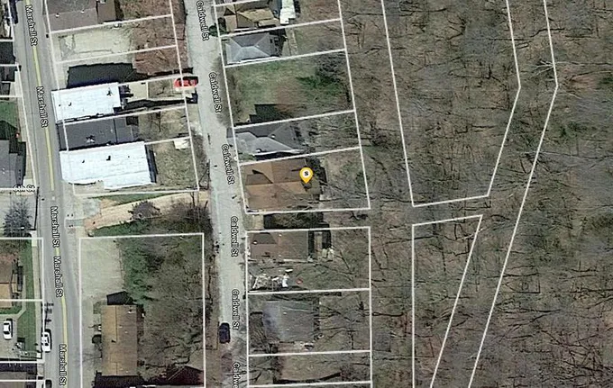 Caldwell, MCMECHEN, WV 26040  617007932 for Sale