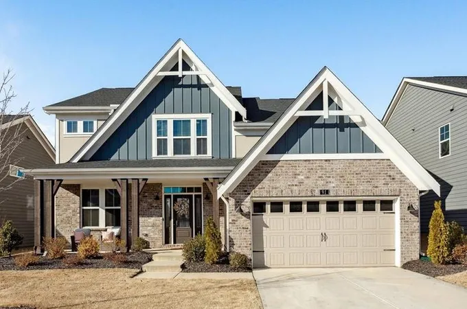 91 Candlewood Ln, Hoschton, GA 30548 - MLS 7321020 for Sale