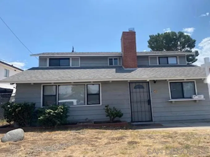 1393 Oakdale Ave, El Cajon, CA 92021  MLS# 230006127 for Sale