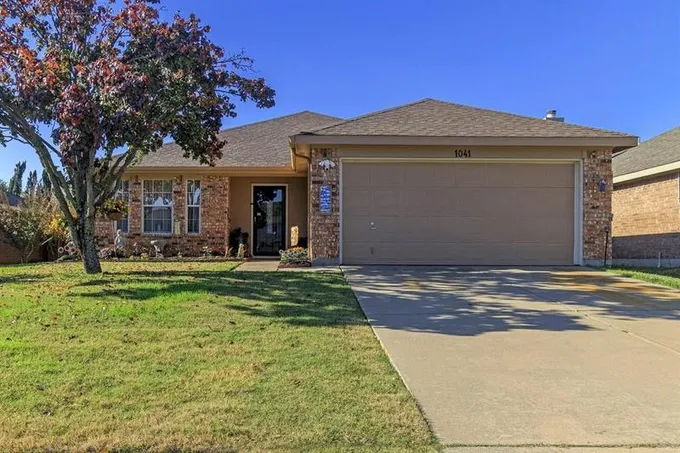 Burleson, Johnson County, TX House for sale Property ID: 418300117