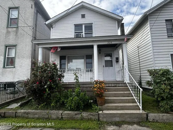 Scranton, Lackawanna County, PA House for sale Property ID: 418069472