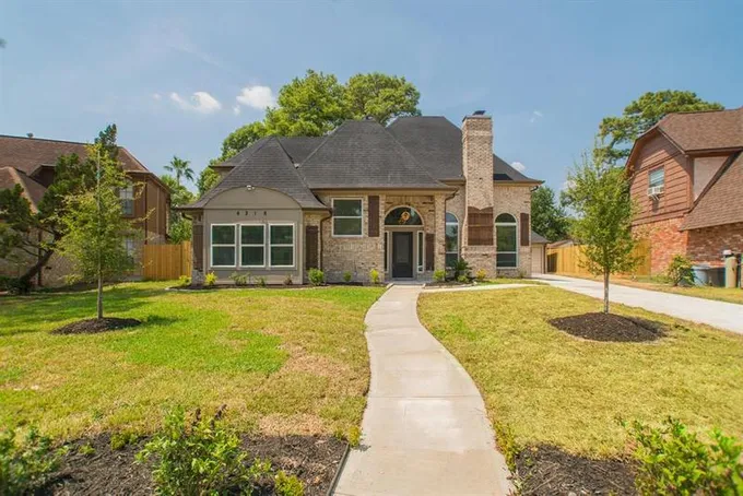 4218 Joshua Cir, Houston, TX 77014 for Sale
