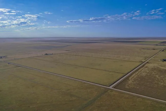 S TRADEWIND, Canyon, TX 79015 Land For Sale  MLS# 23-1891