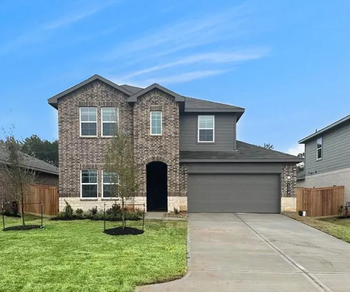40430 Basalt Elm Rd, Magnolia, TX 77354 for Sale