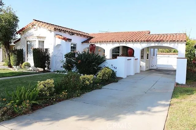 3515 W 78th, Inglewood CA 90305 for Sale
