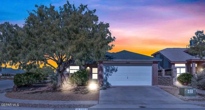 El Paso, El Paso County, TX House for sale Property ID: 418155844