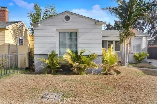 8628 Ruthelen, Los Angeles CA 90047 for Sale