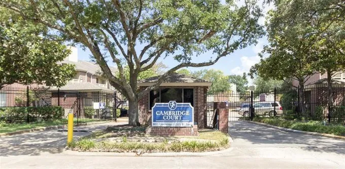 2121 El Paseo St #1101, Houston, TX 77054 for Rent