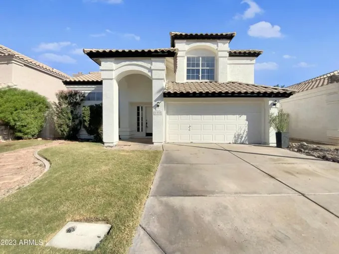 1337 N MALIBU LN, Gilbert, AZ 85234 Single Family Residence For Sale  MLS# 6632446 for Rent