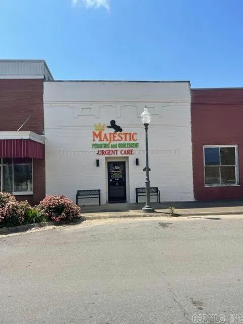 103 W WATERMAN ST, Dumas, AR 71639 Land For Sale  MLS# 24001614