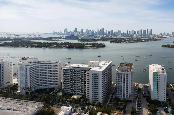 1200 West Ave #712, Miami Beach, FL 33139 - MLS A11487442 for Sale