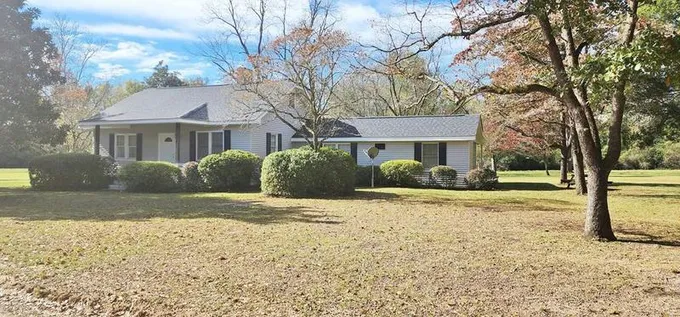214 FERNDALE RD, Cope, SC 29038 Single Family Residence For Sale  MLS# 155403