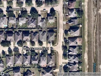 Prince Lawrence Ct for Sale