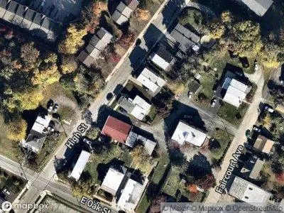 High St for Sale
