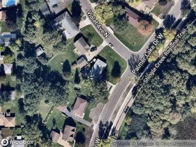 W Palmer Lake Dr for Sale