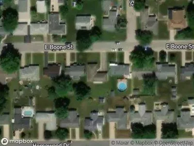 E Boone St for Sale