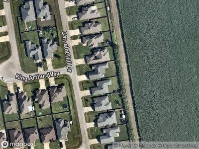 Camelot Hill Dr for Sale