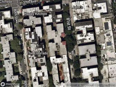 81st St Apt 5e for Sale