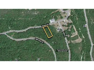 /- Acres On Stateline Drive for Sale