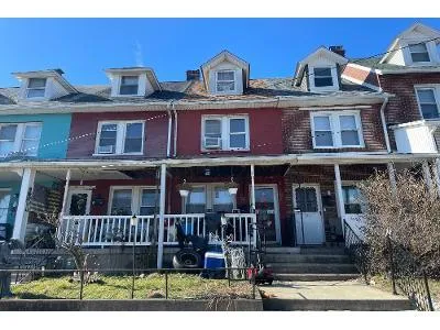 Clearfield St for Sale