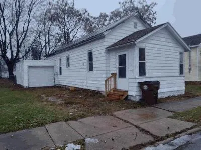 Jackson Ave for Sale