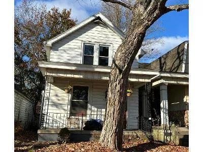 Stinson Ave for Sale