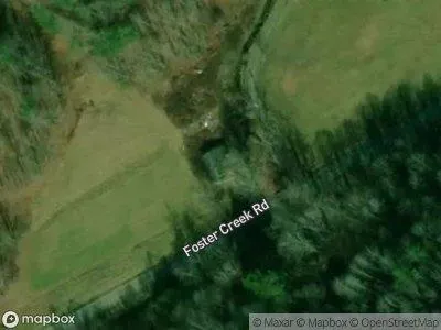 Foster Creek Road for Sale