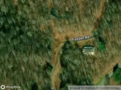 Foxden Road for Sale