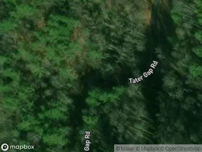 Tater Gap Road for Sale