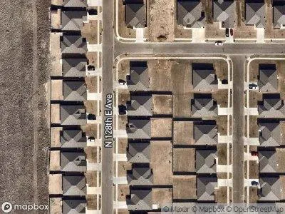 N 128th East Ave for Sale