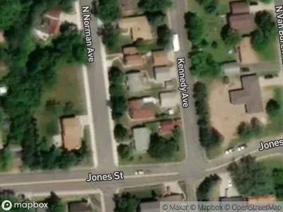 N Norman Ave for Sale