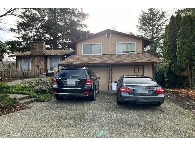 SE 216th St for Sale