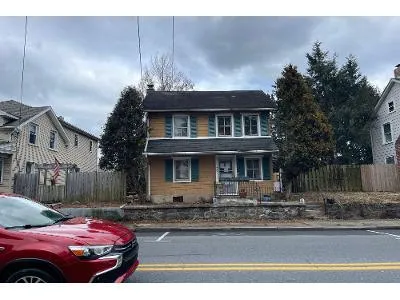 Main St for Sale