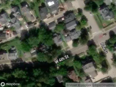 W 4th St for Sale
