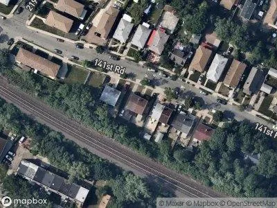 141st Rd for Sale
