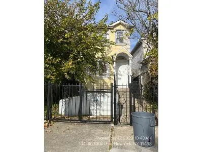 109th Ave for Sale
