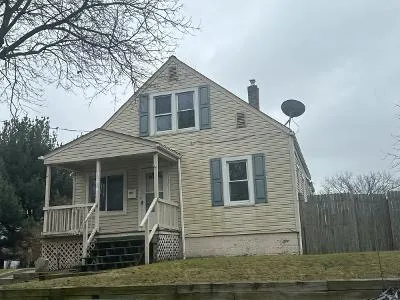 Villa Ave for Sale
