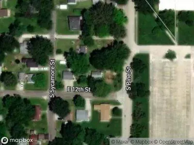 E 12th St for Sale