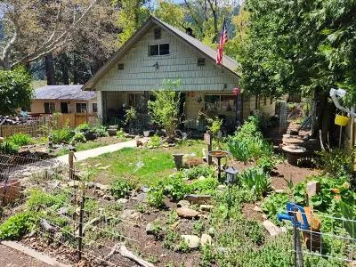 Siskiyou Ave for Sale