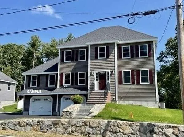 6 Shawsheen Road, Billerica, MA 01821  607249028 for Sale