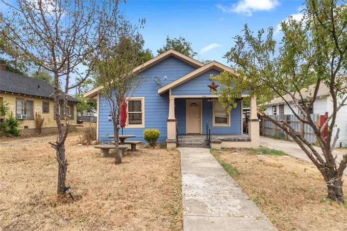 2218 Lincoln Ave, FORT WORTH, TX 76164 for Sale