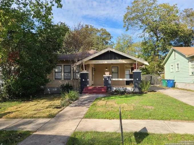 325 QUEEN ANNE CT, San Antonio, TX 78209-6624 for Rent