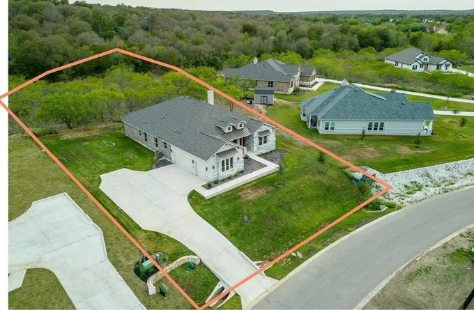320 Raptor Beak Wy, Cedar Creek, TX 78612 - MLS 3373016 for Sale