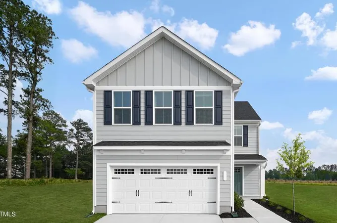 609 Corvair Ln, Wendell, NC 27591 - MLS 10005258 for Sale