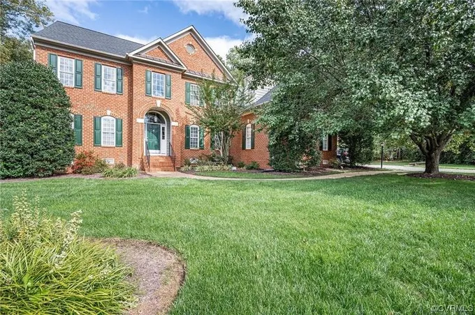 Henrico, Henrico County, VA House for sale Property ID: 418037637